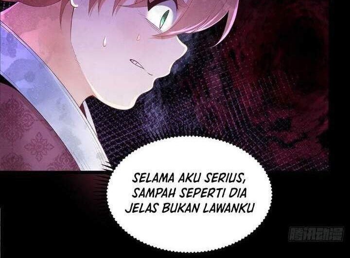 Chaotic Sword God (Remake) Chapter 5 - halaman 6