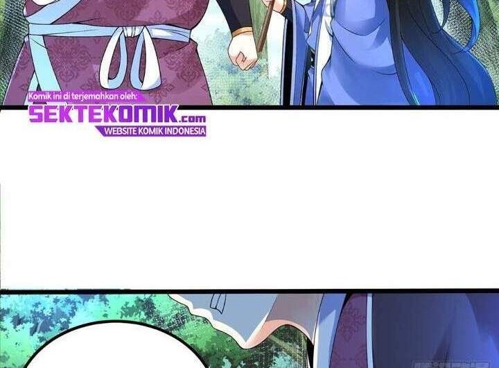 Chaotic Sword God (Remake) Chapter 5 - halaman 8