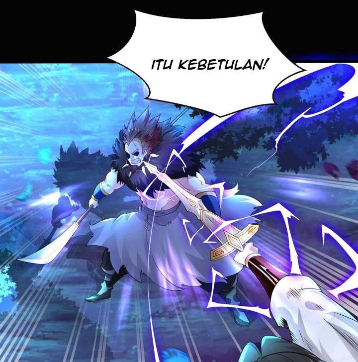 Chaotic Sword God (Remake) Chapter 50 - halaman 11