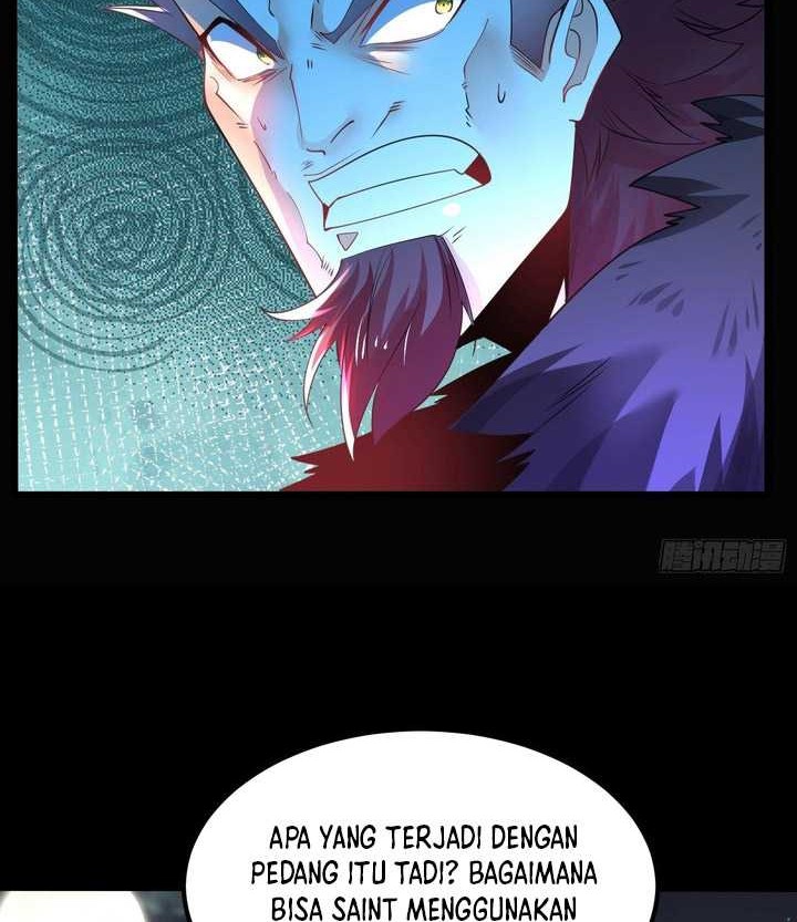 Chaotic Sword God (Remake) Chapter 50 - halaman 15
