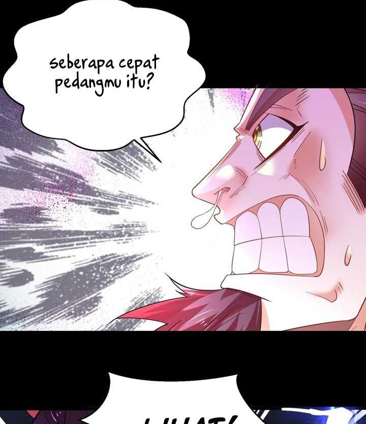 Chaotic Sword God (Remake) Chapter 50 - halaman 17