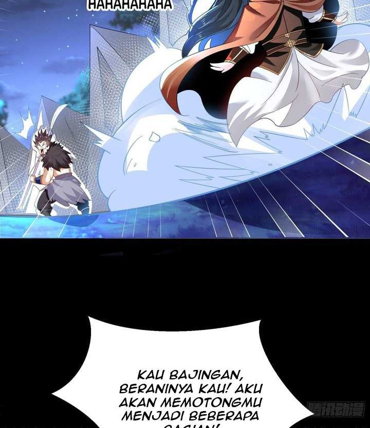 Chaotic Sword God (Remake) Chapter 50 - halaman 19