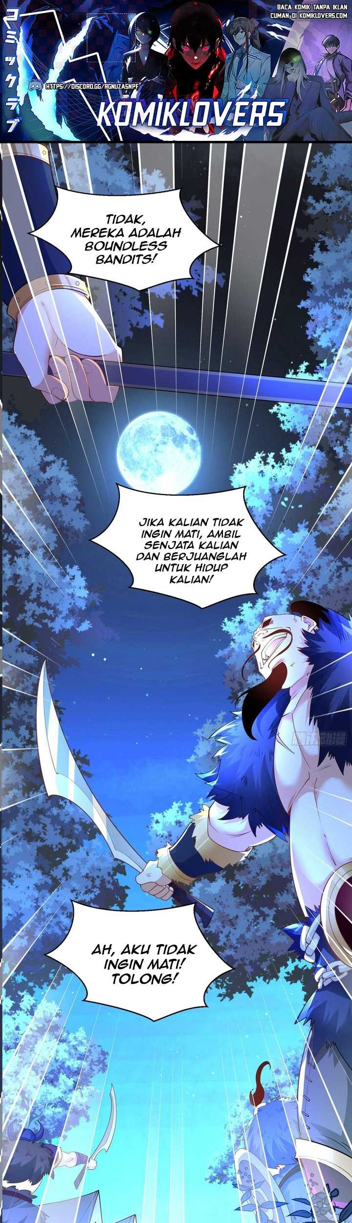Chaotic Sword God (Remake) Chapter 50 - halaman 2