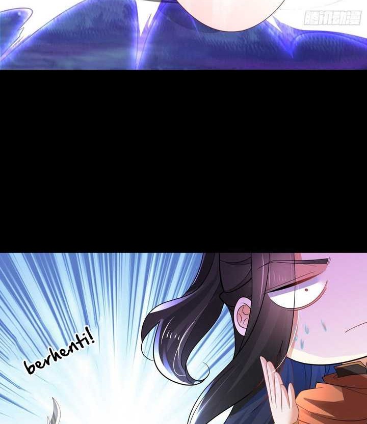 Chaotic Sword God (Remake) Chapter 50 - halaman 21