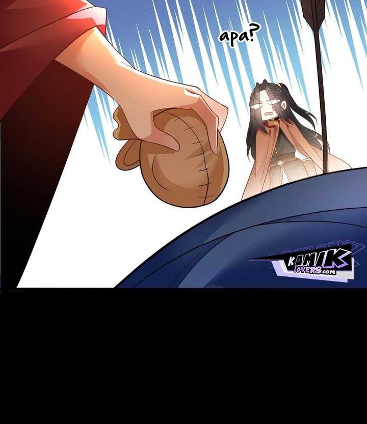 Chaotic Sword God (Remake) Chapter 50 - halaman 25