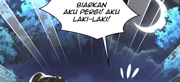 Chaotic Sword God (Remake) Chapter 50 - halaman 29