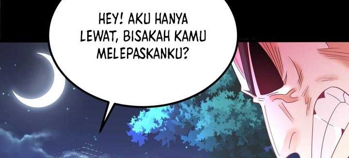 Chaotic Sword God (Remake) Chapter 50 - halaman 33