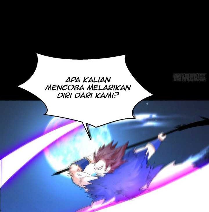 Chaotic Sword God (Remake) Chapter 50 - halaman 7