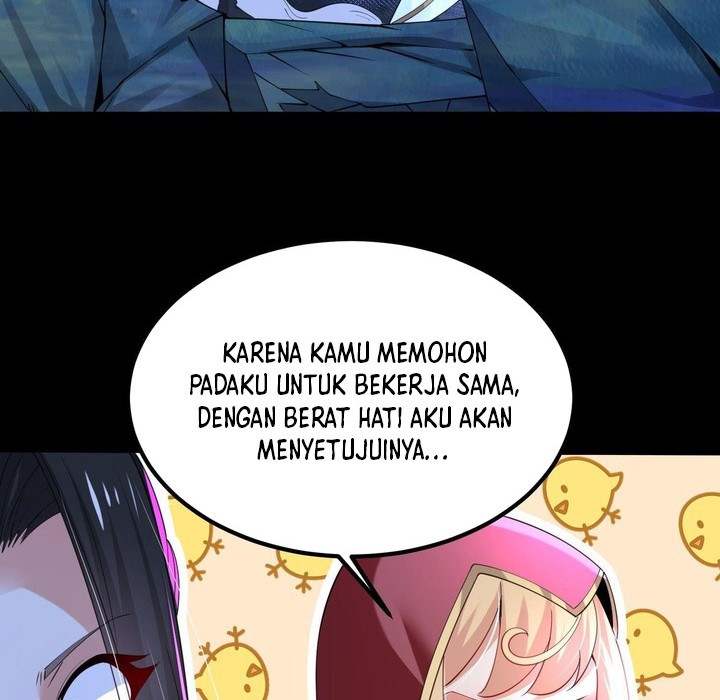 Chaotic Sword God (Remake) Chapter 51 - halaman 11