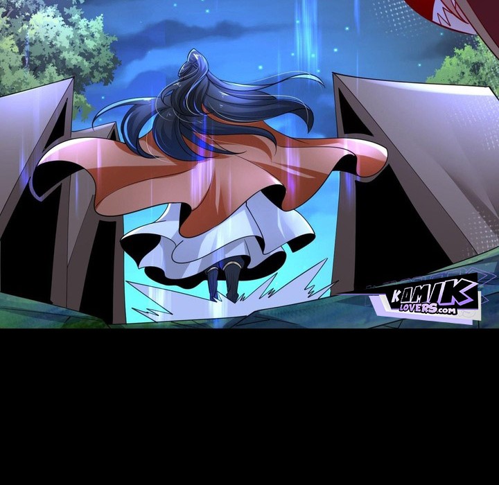 Chaotic Sword God (Remake) Chapter 51 - halaman 13