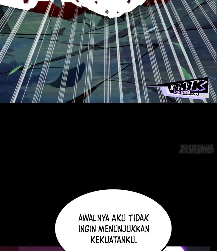 Chaotic Sword God (Remake) Chapter 51 - halaman 15