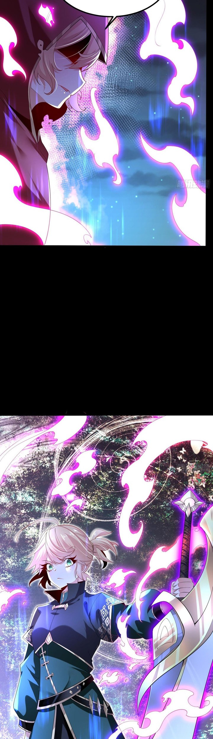Chaotic Sword God (Remake) Chapter 51 - halaman 16