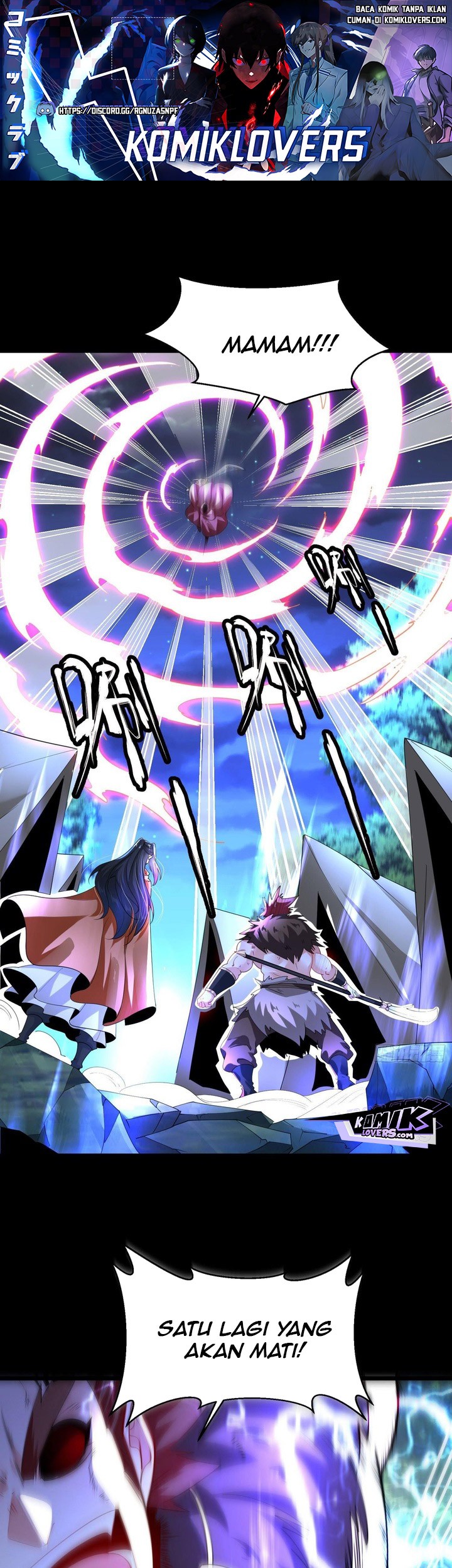 Chaotic Sword God (Remake) Chapter 51 - halaman 2