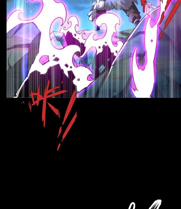 Chaotic Sword God (Remake) Chapter 51 - halaman 21