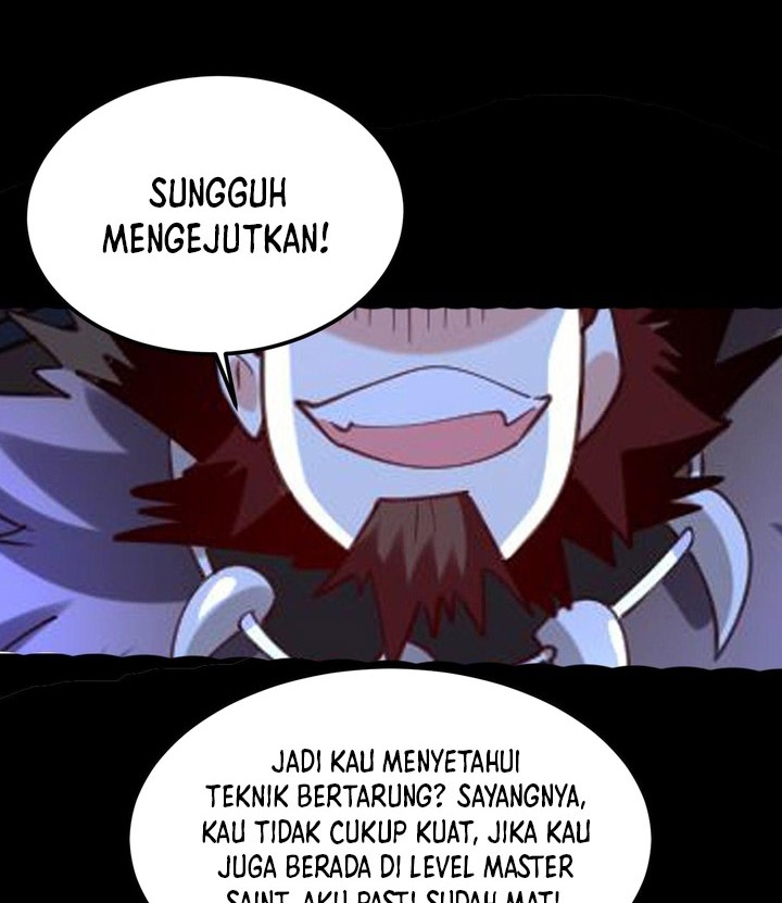 Chaotic Sword God (Remake) Chapter 51 - halaman 23