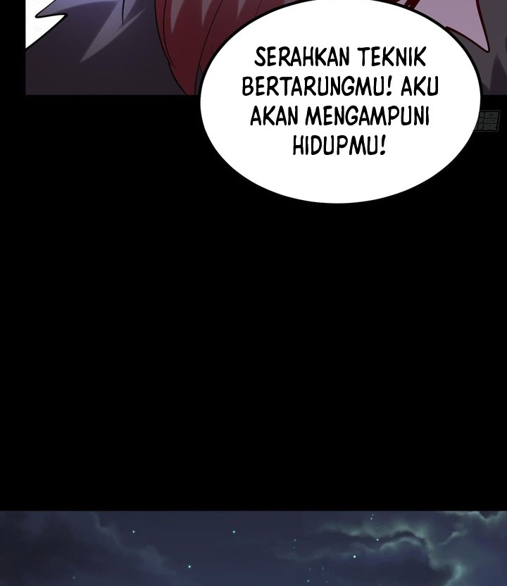 Chaotic Sword God (Remake) Chapter 51 - halaman 25