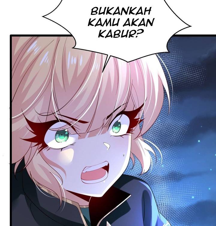 Chaotic Sword God (Remake) Chapter 51 - halaman 29