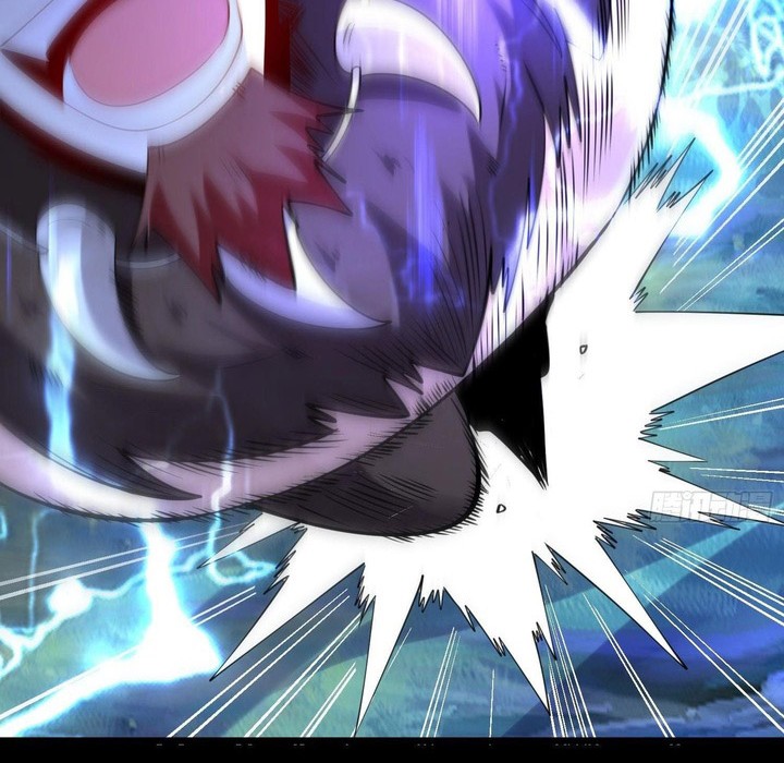 Chaotic Sword God (Remake) Chapter 51 - halaman 3
