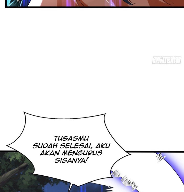 Chaotic Sword God (Remake) Chapter 51 - halaman 31