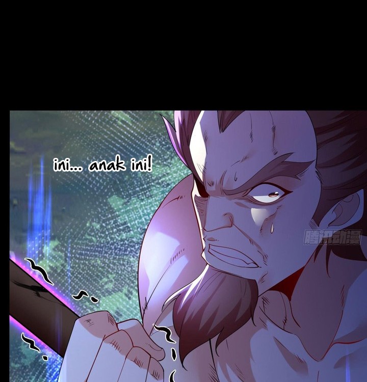 Chaotic Sword God (Remake) Chapter 51 - halaman 33