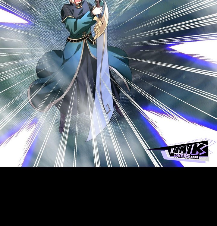 Chaotic Sword God (Remake) Chapter 51 - halaman 37