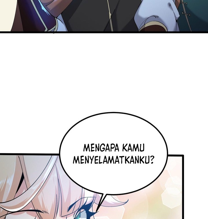 Chaotic Sword God (Remake) Chapter 52 - halaman 11
