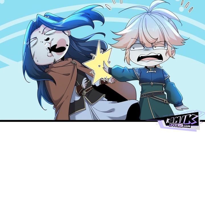 Chaotic Sword God (Remake) Chapter 52 - halaman 13