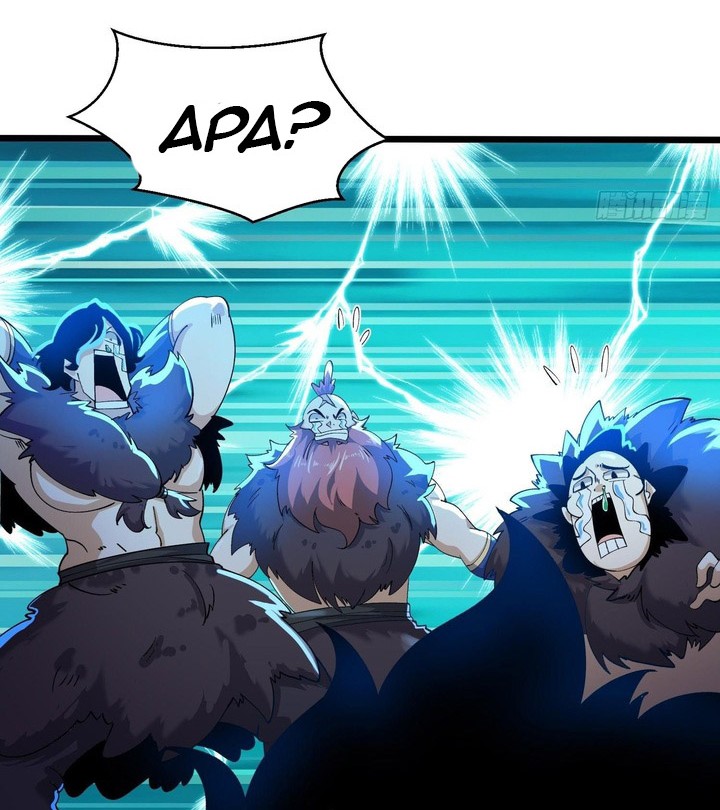 Chaotic Sword God (Remake) Chapter 52 - halaman 15