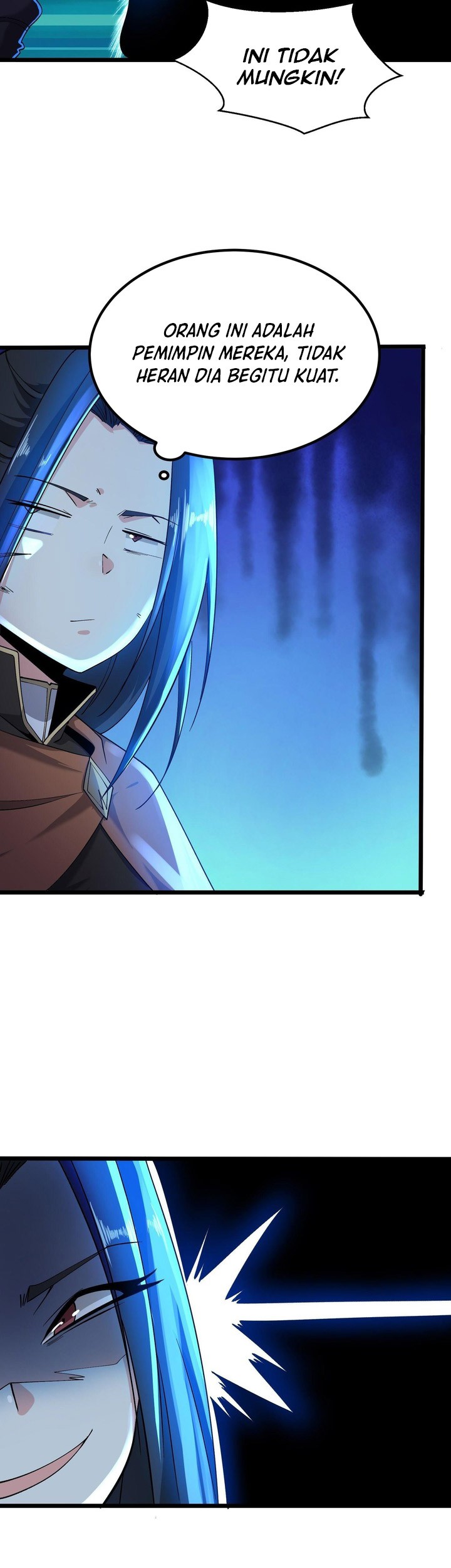 Chaotic Sword God (Remake) Chapter 52 - halaman 16