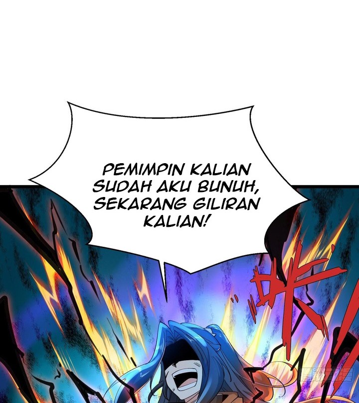 Chaotic Sword God (Remake) Chapter 52 - halaman 17