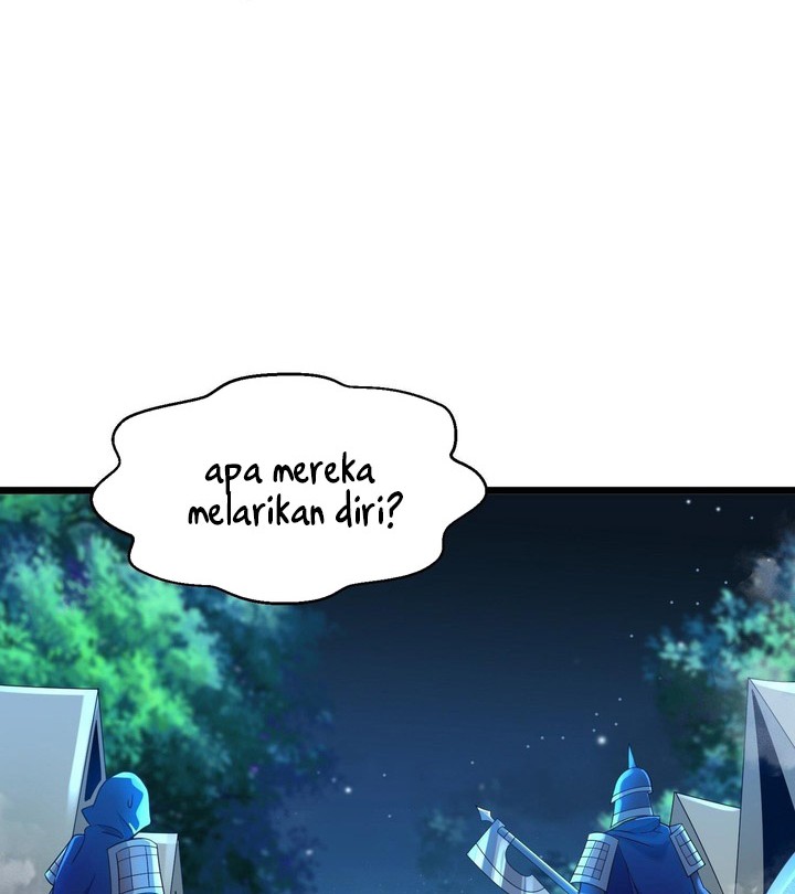 Chaotic Sword God (Remake) Chapter 52 - halaman 19