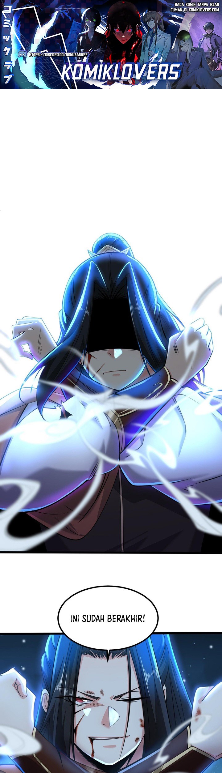 Chaotic Sword God (Remake) Chapter 52 - halaman 2
