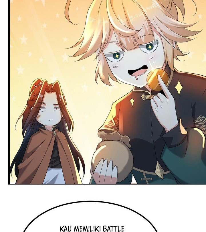 Chaotic Sword God (Remake) Chapter 52 - halaman 23