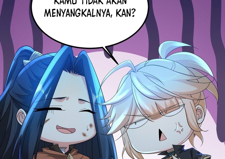 Chaotic Sword God (Remake) Chapter 52 - halaman 27