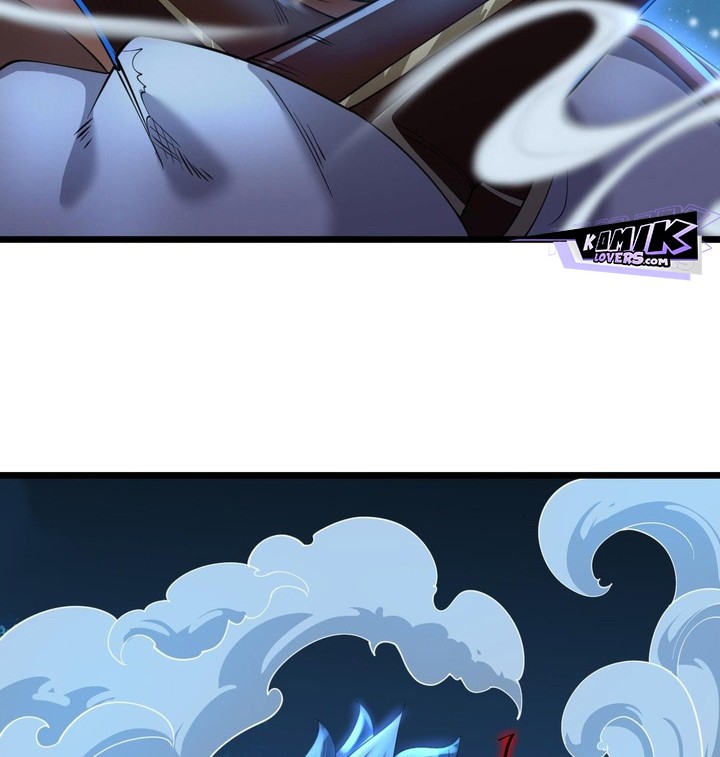Chaotic Sword God (Remake) Chapter 52 - halaman 3