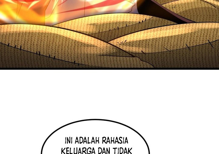 Chaotic Sword God (Remake) Chapter 52 - halaman 31
