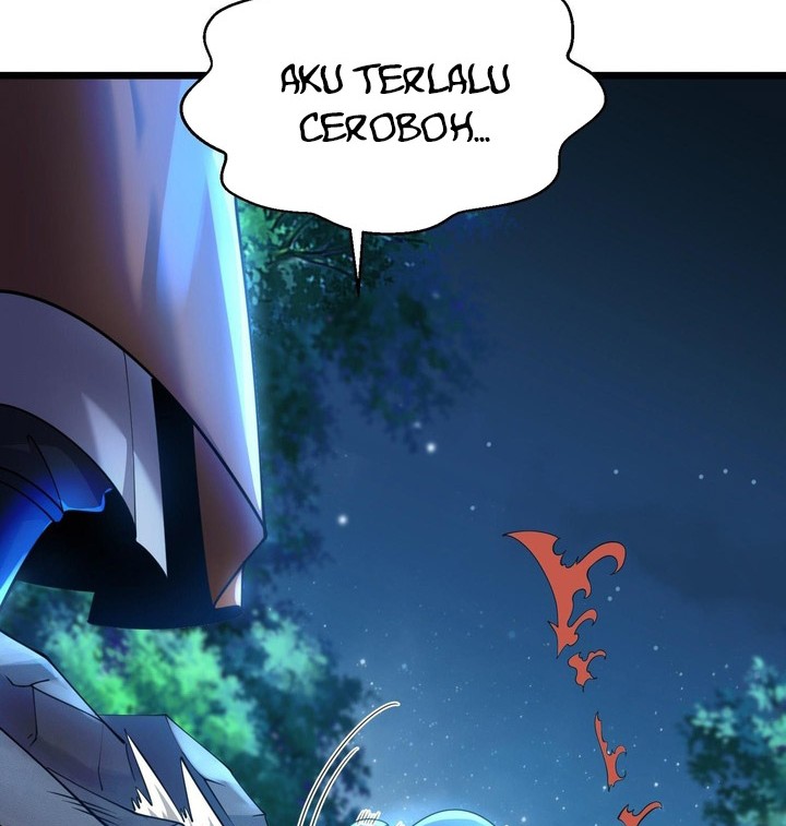 Chaotic Sword God (Remake) Chapter 52 - halaman 5