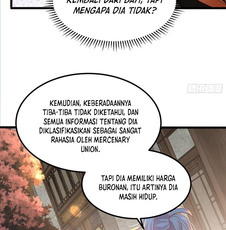Chaotic Sword God (Remake) Chapter 53 - halaman 11