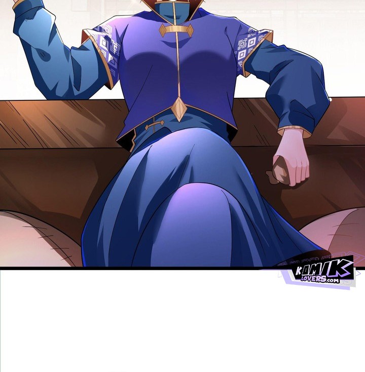 Chaotic Sword God (Remake) Chapter 53 - halaman 13