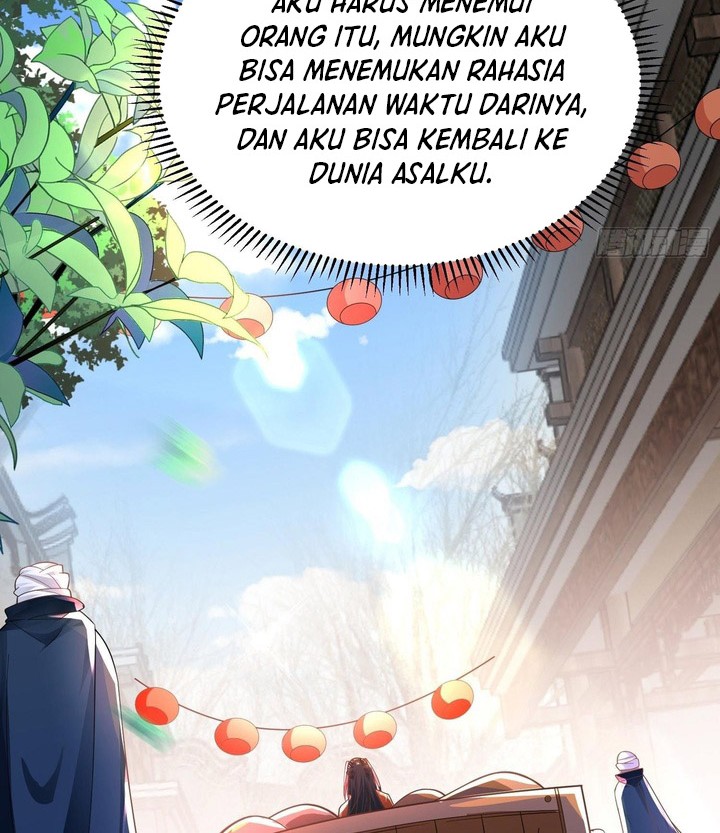Chaotic Sword God (Remake) Chapter 53 - halaman 15