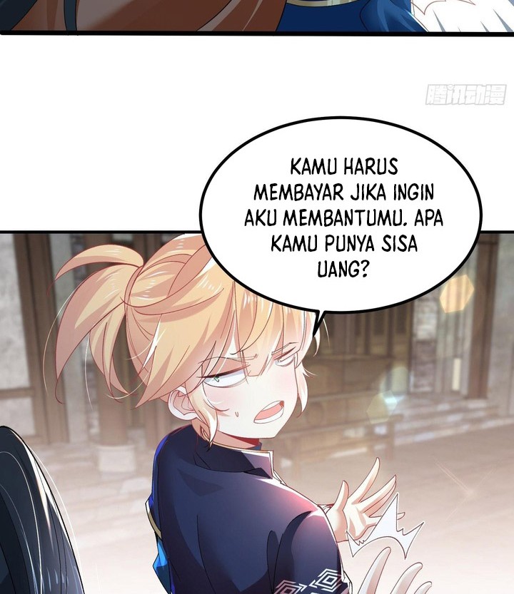Chaotic Sword God (Remake) Chapter 53 - halaman 19