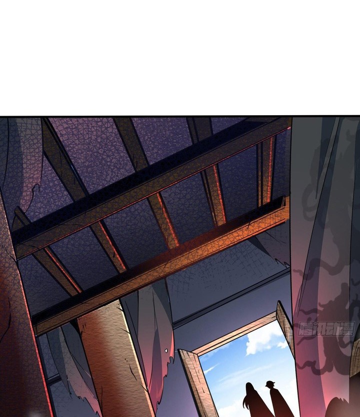 Chaotic Sword God (Remake) Chapter 53 - halaman 21