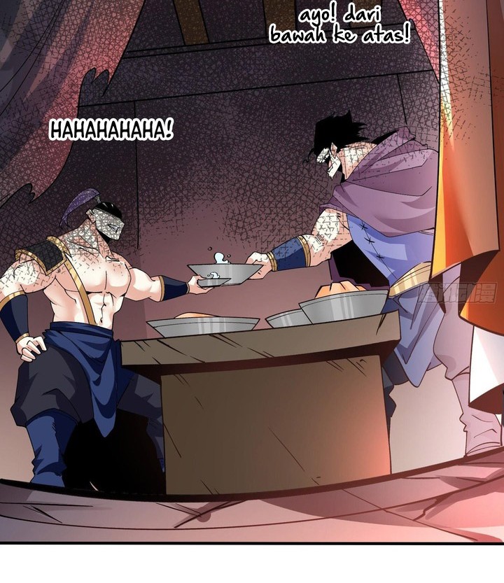 Chaotic Sword God (Remake) Chapter 53 - halaman 25