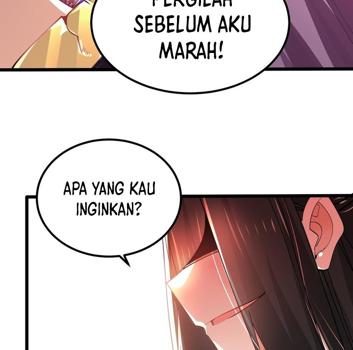 Chaotic Sword God (Remake) Chapter 53 - halaman 27