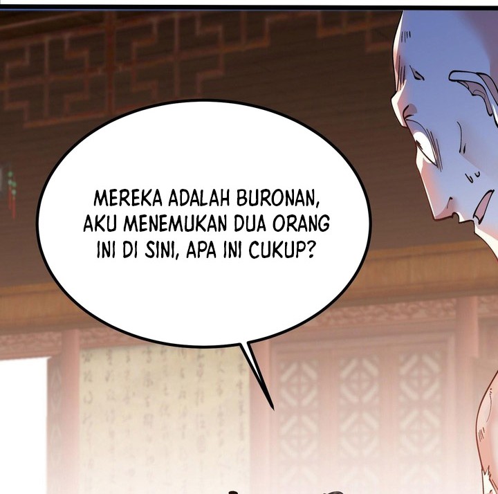 Chaotic Sword God (Remake) Chapter 53 - halaman 31