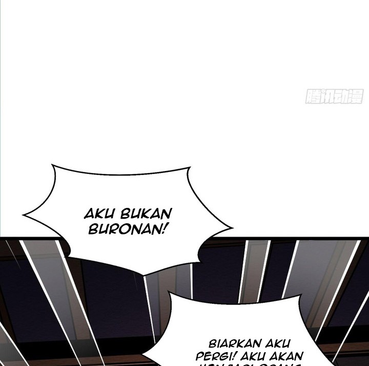 Chaotic Sword God (Remake) Chapter 53 - halaman 33