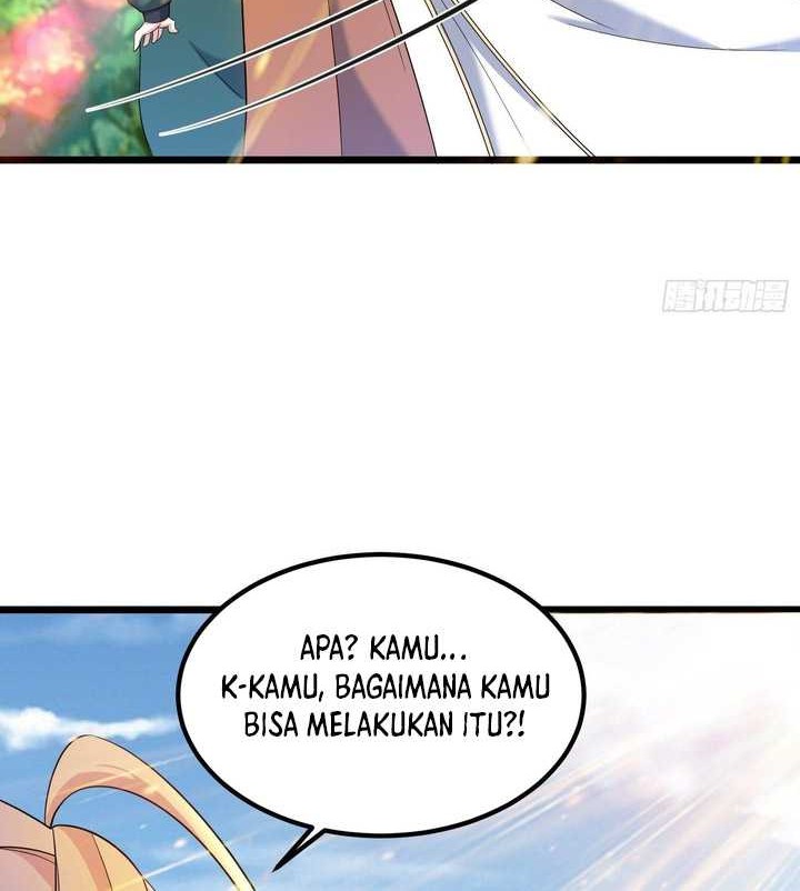 Chaotic Sword God (Remake) Chapter 54 - halaman 11