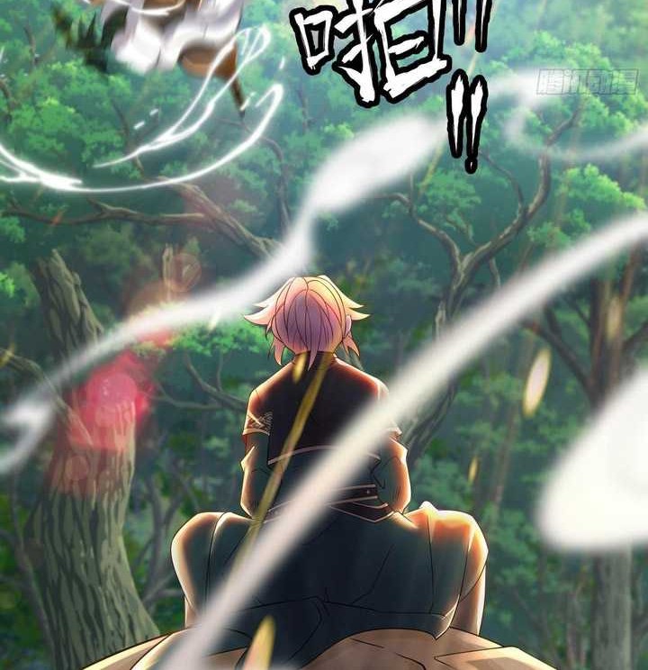 Chaotic Sword God (Remake) Chapter 54 - halaman 15