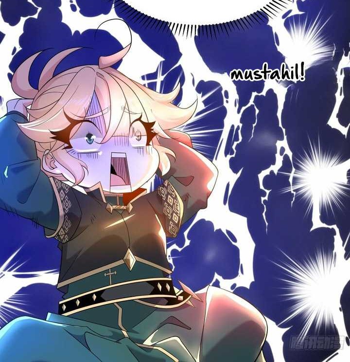 Chaotic Sword God (Remake) Chapter 54 - halaman 17