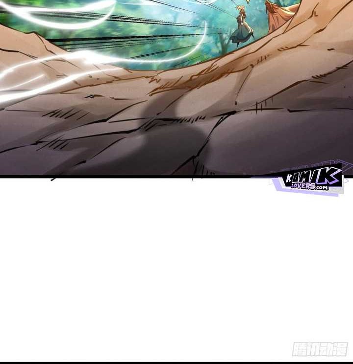 Chaotic Sword God (Remake) Chapter 54 - halaman 25
